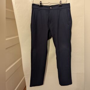 Men's Lululemon pants - size 29